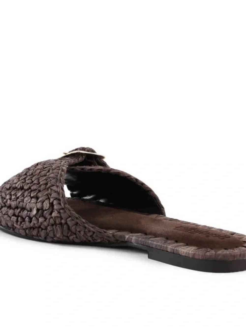 NWT!  Seychelles Morning Brunch Sandal Chocolate Size 7